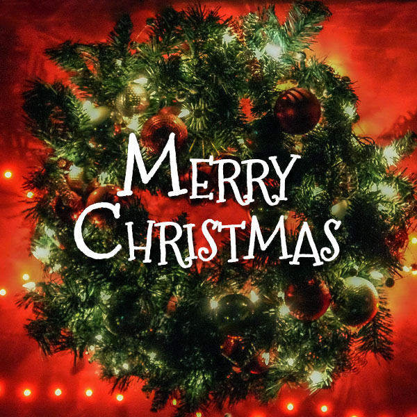 NO SERVICE (Christmas)